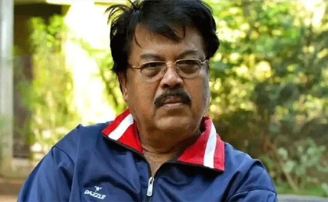 Renowned Odia actor Bijay Mohanty Dies At 70 - Sakshi