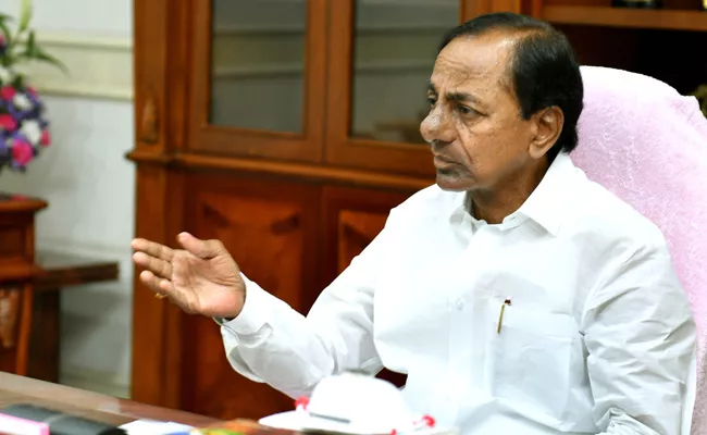 Telangana Government Plans To Release 399 Prisoners On 15th August - Sakshi