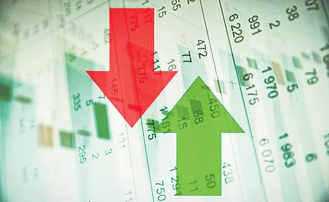 Sensex and Nifty Post Losses For The Week Despite Final Hour - Sakshi