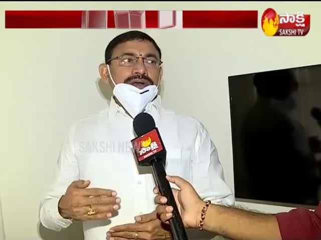 Chelluboina Venu Gopala Krishna Speaks About CM YS Jagan