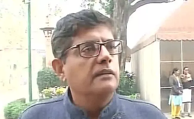 Baijayant Jay Panda Says Some Bollywood Celebrities Have Links With ISI Pakistan Army - Sakshi