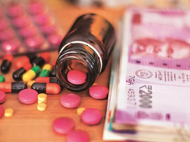 Pick up these 5 pharma stocks in August: Sanjiv Bhasin - Sakshi