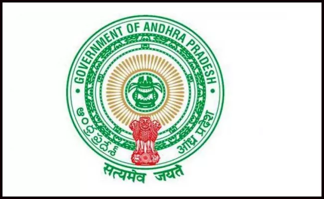 Government Of Andhra Pradesh Orders On YSR Agri Labs - Sakshi