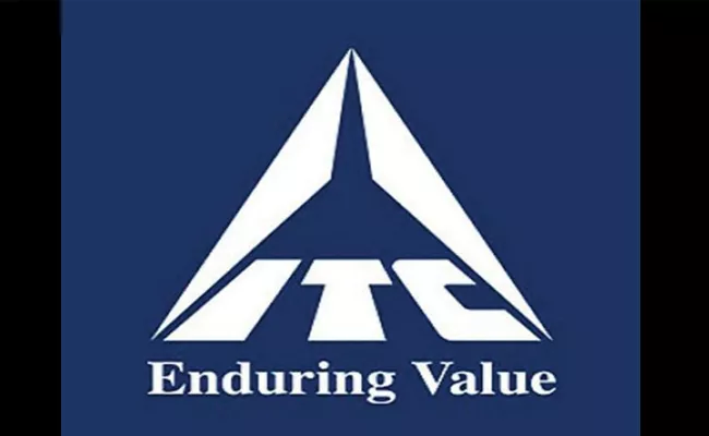 ITC profit after tax falls 25 pc to Rs 2,567 cr in Jun quarter     - Sakshi