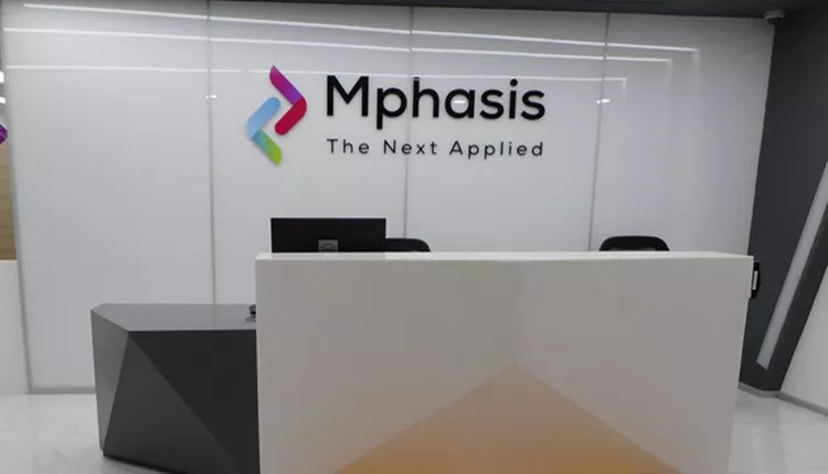 Mphasis ltd -PNC Infatech jumps on results, contracts - Sakshi