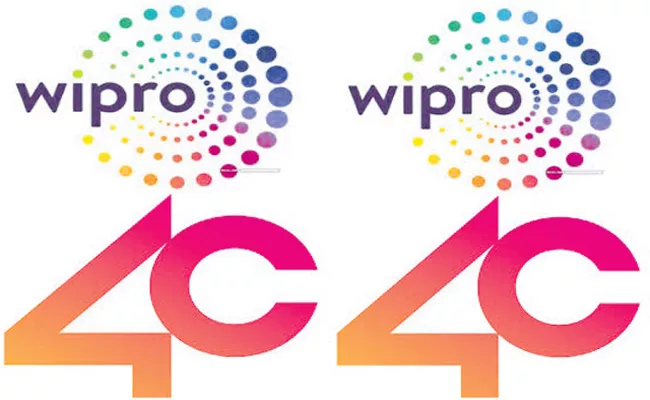 Wipro to acquire Belgium-based 4C for 68 million euros - Sakshi