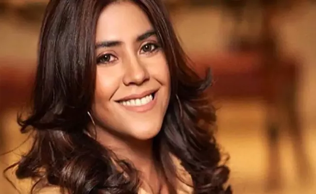 On Nag Panchami Ekta Kapoor Wishes All Her Naagins With New Promo Post - Sakshi