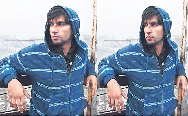 Gully Boy to be screened at Busan International Film Festival - Sakshi