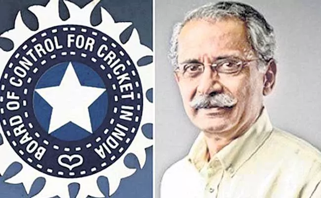 BCCI Anti Corruption Division Chief Ajit Singh Speaks About IPL 2020 - Sakshi