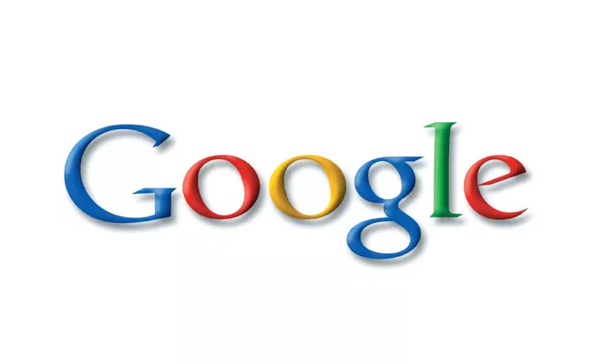 Google Planning For Extending Work From Home Option - Sakshi