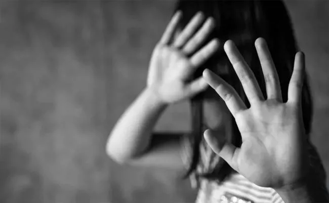 Three Molestation Cases File in One Week Prakasam - Sakshi