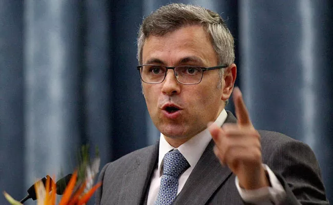 Omar Abdullah Says He Will Not Contest Assembly Election In Jammu Kashmir - Sakshi