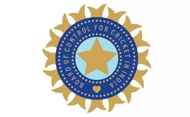 BCCI Discussing About To Send Indian Cricketers Wifes To UAE - Sakshi