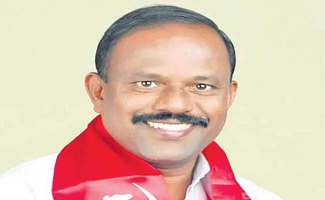 Ibrahimpatnam Ex MLA Passed Away Due To Health Problem In Hyderabad - Sakshi