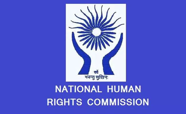 NHRC On Tuesday Held An Inquiry In Delhi About Student Suicides in Telangana - Sakshi