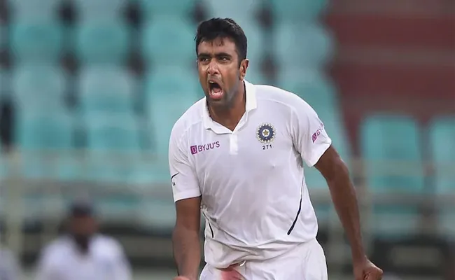 Ravichandran Ashwin Wants Free Ball If Non-Striker Leaves Crease Before Bowling - Sakshi