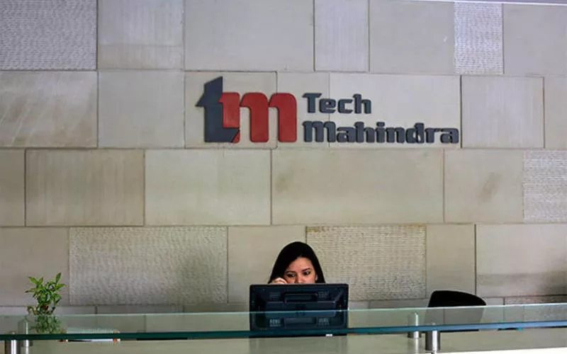 Tech Mahindra- M&M Financial services zoom - Sakshi