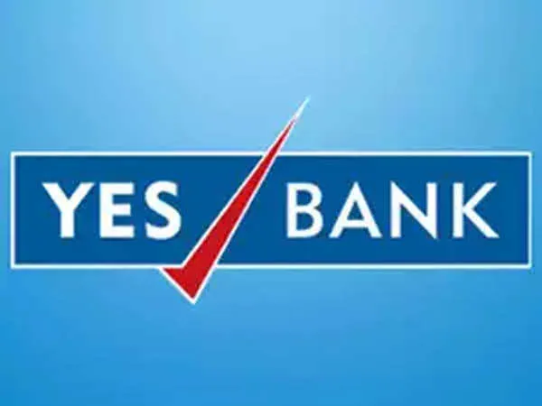 YES Bank shares fall below FPO price of Rs 12 - Sakshi