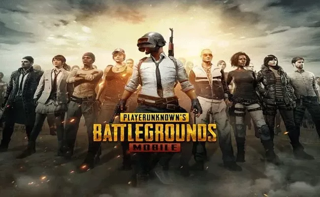 Alternatives For PUBG Game In Telugu - Sakshi