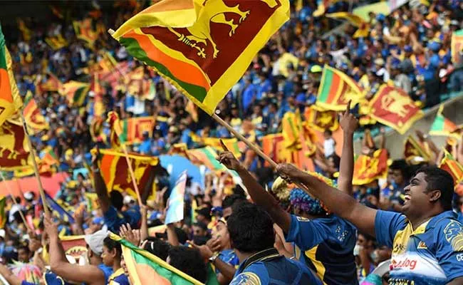 Sri Lanka Premier League Starts From 28th July - Sakshi