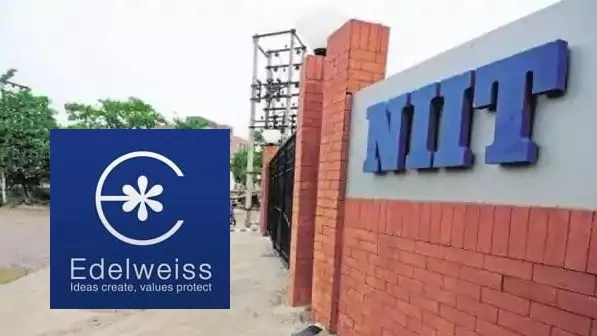 NIIT Technologies- Edelweiss financial zoom - Sakshi