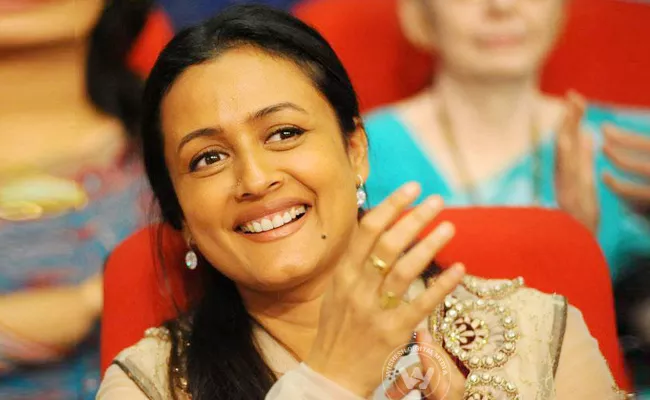 Namrata Shirodkar Was Asked This Question In Miss India - Sakshi