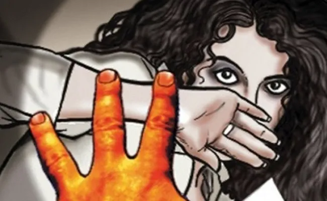 Harassed by stalkers Indore school girl ends life hours before passing class XII  - Sakshi