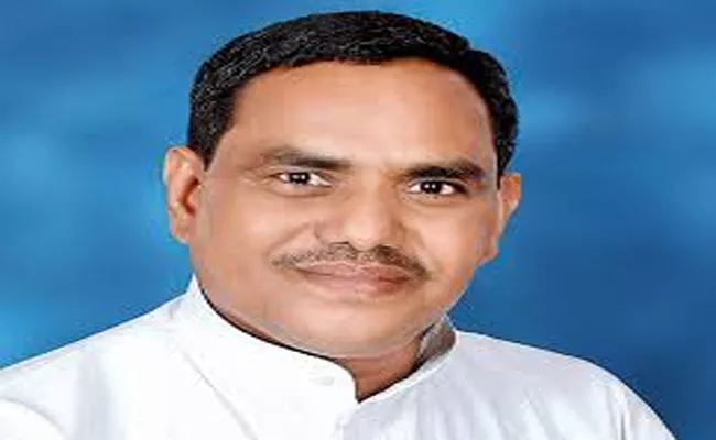 Samajwadi MP Demands OBC Quota in Private Sector Jobs - Sakshi