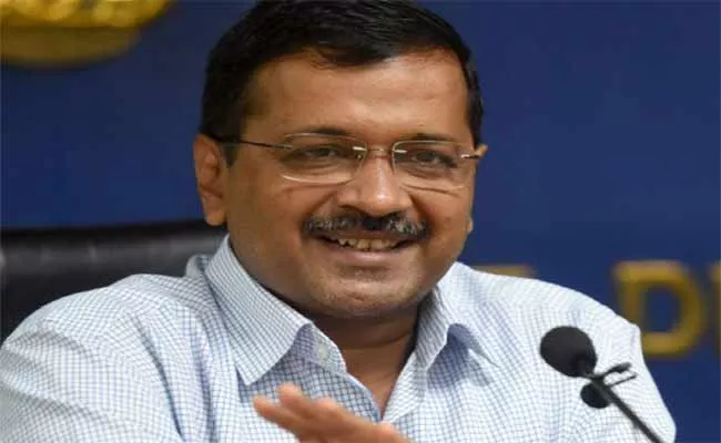 Delhi Government Announces Vacancies For Unemployees - Sakshi