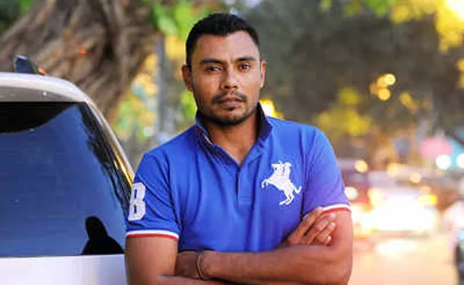 Danish Kaneria Says Zero Tolerance Policy Applies Only To Me - Sakshi