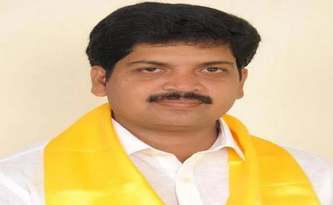 YSRCP Leader Murder Case: Kollu Ravindra Bail Petition Dismissed By District Court - Sakshi