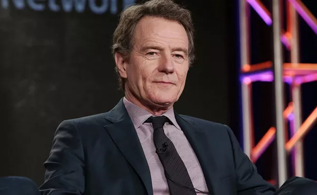 Breaking Bad Star Bryan Cranston Recovers From Covid-19 - Sakshi