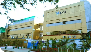 IPCA Labs- Zydus wellness jumps despite weak market - Sakshi