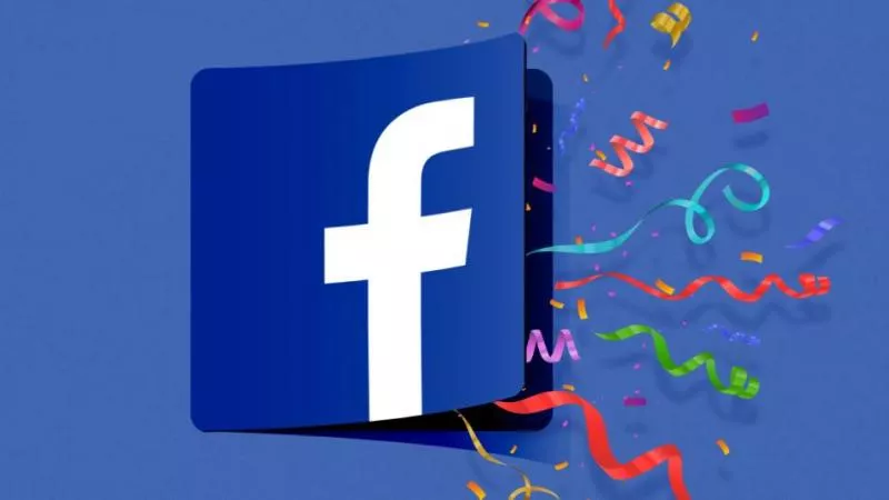 Facebook Logs Solid Growth In Q2 - Sakshi