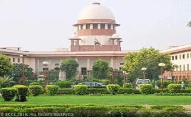 Supreme Court Bans Registration of BS IV Vehicles - Sakshi