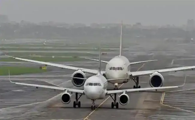 Flights To Kolkata Banned From 6 Cities From July 6 to 19th - Sakshi