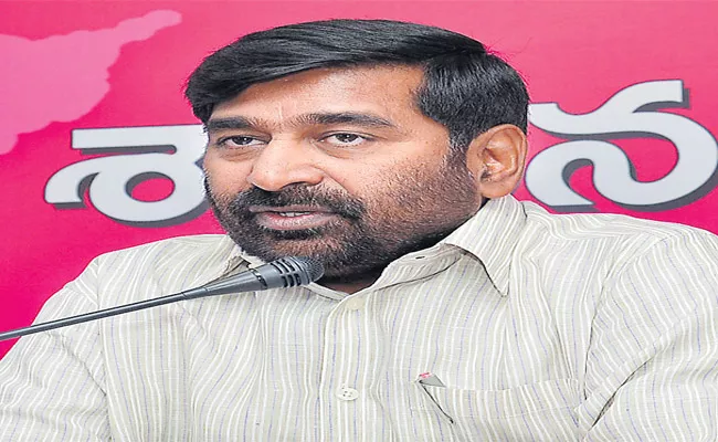 Jagadeesh Reddy Slams Electricity Amendment Bill - Sakshi