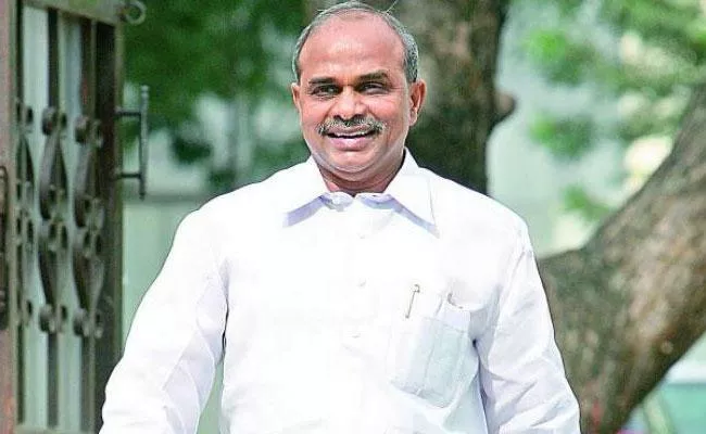 Guest Column By Yalamanchili Sivaji On Former CM YS Rajasekhara Reddy  - Sakshi