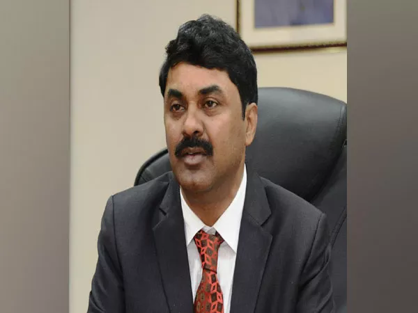 Satheesh Reddy Says DRDO Manufactured Made in India Products To Fight COVID-19 - Sakshi