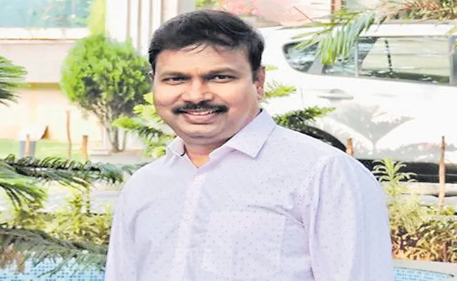 Medical And Health Manager Srinivas Rao Speaks About Coronavirus Status In Telangana - Sakshi