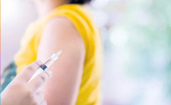 ICMR on Covid-19 vaccine deadline Updates - Sakshi