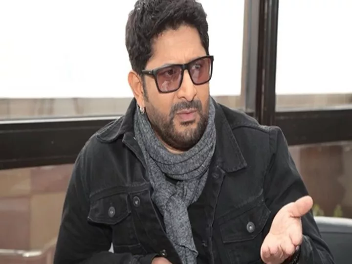 arshad warsi complains about exorbinant electricity bill - Sakshi