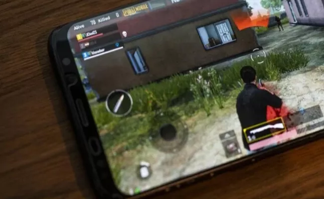 PUBG Mobile addict Punjab spends r lakhs from his grandfather account - Sakshi