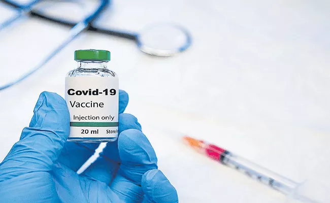 India is Covid-19 vaccines ready for human trials - Sakshi