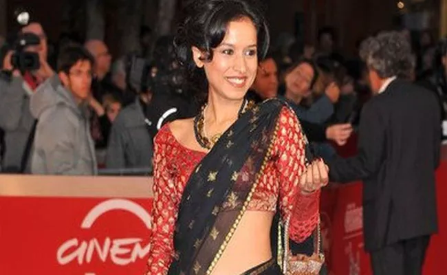 Actress Tillotama Shome Gets Marriage Proposal From Virgin Vegetarian Guy - Sakshi