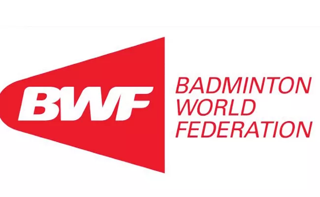 Another Two International Badminton Tournament Canceled By BWF - Sakshi