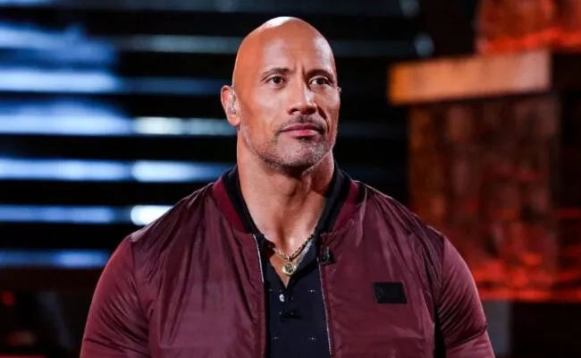 Dwayne Johnson Highest Paid Celebrity In Instagram - Sakshi