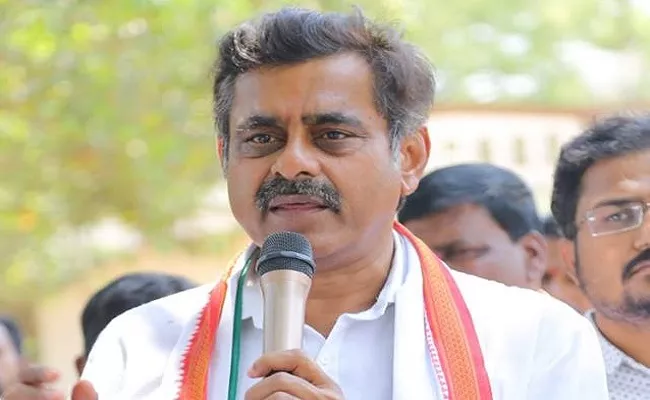 Konda Vishweshwar Reddy On Harish rao Response Over Corona Patient - Sakshi