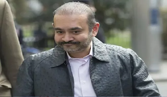 Properties of Nirav Modi Worth Over Rs 329 Crore Attached - Sakshi