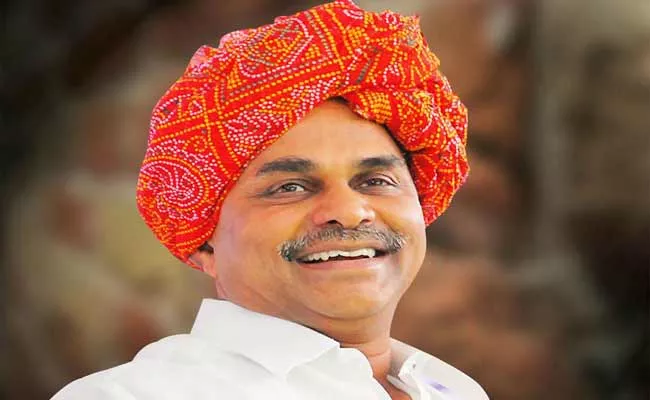 M Babar Writes Special Story on YSR 71th Birth Anniversary - Sakshi